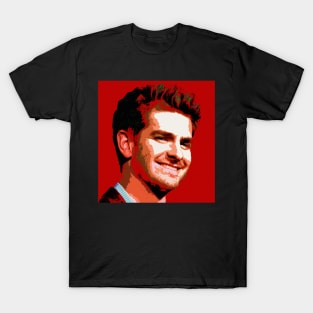 andrew garfield T-Shirt